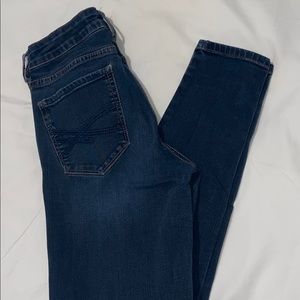 Aeropostale jeggings